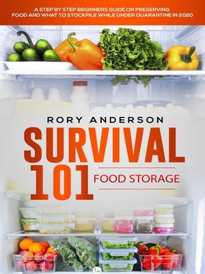 cover image of Survival 101